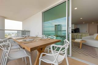 Modern 2BR next to the Walled City+Oceanside View - 3