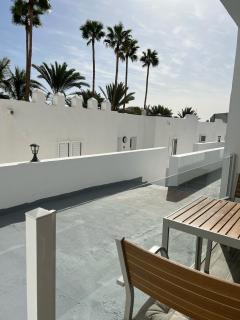 Las Palmeras del Sol - 4