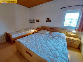 Apartment Grimmingsuite - Tauplitz - 8