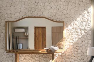 Villa Zara Spacious, Chic and Classy 2 Bedroom Home 5 minutes from Uluwatu Cliff Edge - Uluwatu - 3