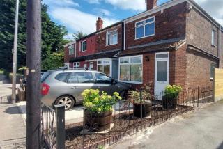 Hull 3Bed House-Driveway-Garden-FamilyFriendly - 9