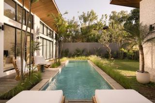 Villa Zara Spacious, Chic and Classy 2 Bedroom Home 5 minutes from Uluwatu Cliff Edge - Uluwatu - 1