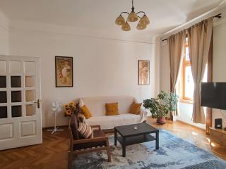 City Centar Apartment - Knez Mihailova - 9