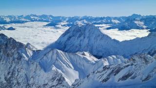 Bergresort Zugspitze Ehrwald by ALPS RESORTS - 7
