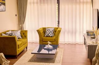 Sand Grains Residences A06 - Namulanda - 8