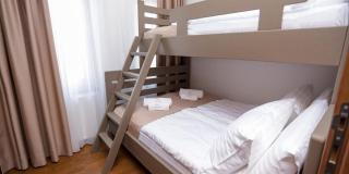 Exclusive Apartments - Nivalis Jahorina - 2