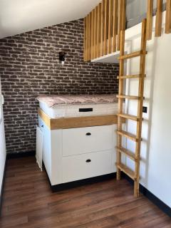 Chalet Landais - Sanguinet - 2