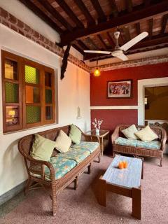 The Kothi Heritage Farmstay in Gurdaspur - Narāinpur - 7