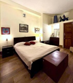 The Kothi Heritage Farmstay in Gurdaspur - Narāinpur - 3