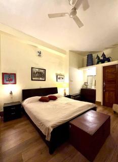 The Kothi Heritage Farmstay in Gurdaspur - Narāinpur - 2