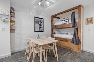 Cheery Flat in Adams Morgan - Mt Pleasant - Washington - 8