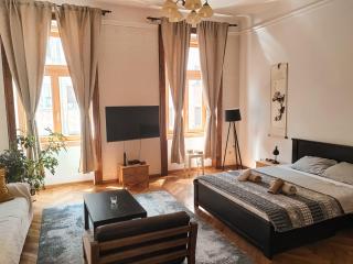 City Centar Apartment - Knez Mihailova - 5