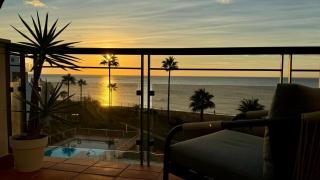 SEAVIEW Luxury PENTHOUSE - Casares - 0