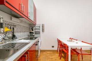 Brenta M3 Duplex Apartment - Milan - 7