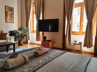 City Centar Apartment - Knez Mihailova - 1