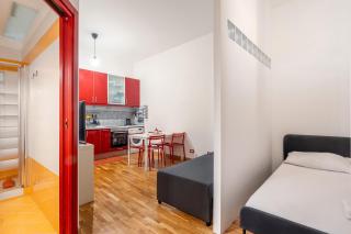 Brenta M3 Duplex Apartment - Milan - 5