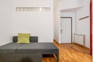 Brenta M3 Duplex Apartment - Milan - 8
