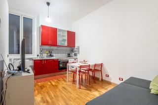 GuestHost - Brenta M3 Duplex Apartment - Mailand - 9