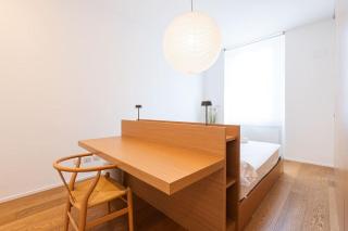 splendid one bedroom De Angeli 2nd fl - Mirable PM - Milan - 2