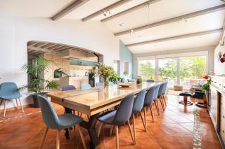 La Villa Moursoise 4 Etoiles - 7