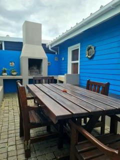 Point Village Accommodation -Linky's House - Mossel Bay - 4