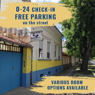 Brindza Vendégház - 8