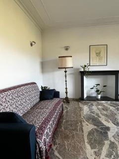Appartamento il belvedere - Turim - 8