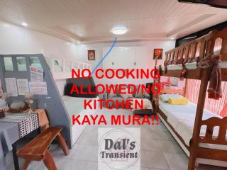 Dal's Transient - Baguio - 9
