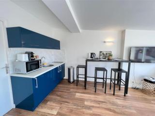 Beautiful 2 bedrooms 1 bathroom Cannes - Cannes - 9