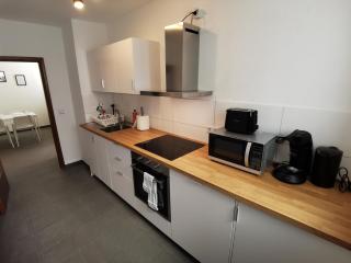 FR14 - Schöne 2-Zimmer-Wohnung mit Balkon in Heusenstamm - Heusenstamm - 2