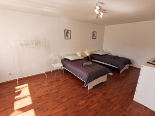 FR14 - Schöne 2-Zimmer-Wohnung mit Balkon in Heusenstamm - Heusenstamm - 8