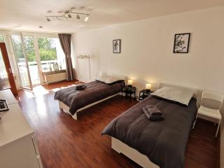 FR14 - Schöne 2-Zimmer-Wohnung mit Balkon in Heusenstamm - 0