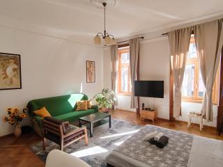 City Centar Apartment - Knez Mihailova - 3