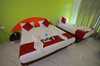 Hotel Rajeswari International - Kanyakumari - 9