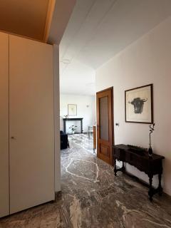 Appartamento il belvedere - Turim - 9