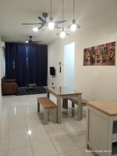 Alam Indah Homestay - 0