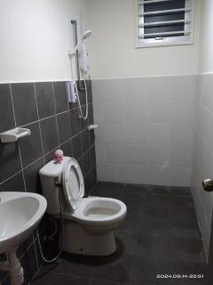 Alam Indah Homestay - 5