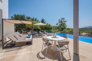 Villa Panoramica Alcudia - by EMERALD STAY - Cielo de Bonaire - 7