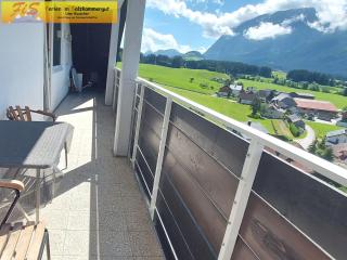 Apartment Panoramablick - Bad Mitterndorf - 3