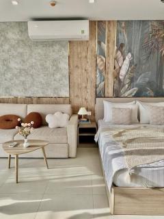 The Sóng Vũng Tàu - Su Su Homestay - Vung Tau - 7