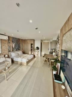 The Sóng Vũng Tàu - Su Su Homestay - Vung Tau - 5