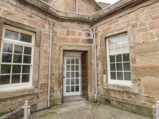 Clocktower - Culzean Castle - Maybole - 6