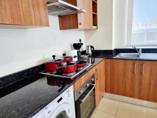 Two Bed Penthouse Luxury Juffair - Manama - 1
