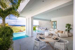 The Cape at Blue Bay Golf & Beach Resort - Sint Michiel - 7