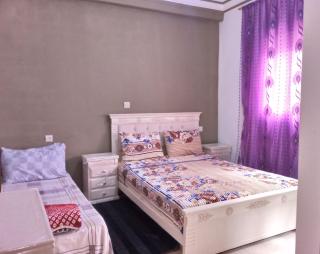 Beautiful Appartement Near Martil Beach - Martil - 0