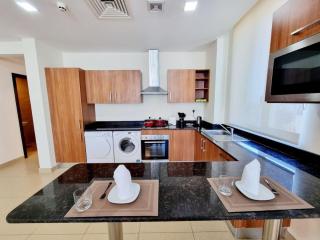 Two Bed Penthouse Luxury Juffair - Manama - 7