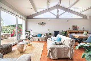 La Villa Moursoise 4 Etoiles - 6