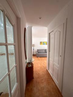 Apartment 2 minutes walk from the sea - 5