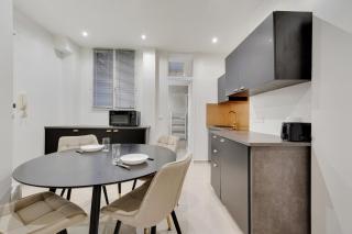 ODERNER - Cosy apartment - París - 6