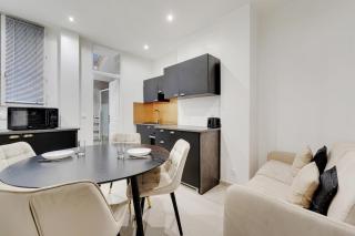 ODERNER - Cosy apartment - París - 4